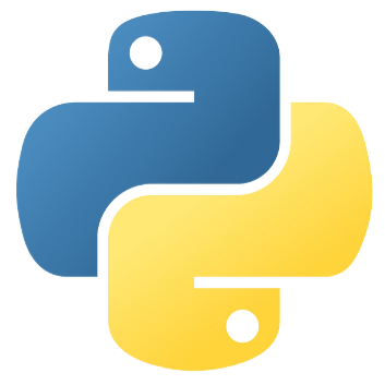 python